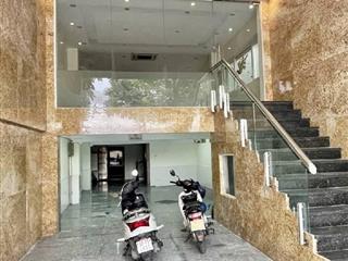 Bán nhà mặt phố lê trọng tấn, 110 tỷ, 190m2, khương mai, thanh xuân, hà nội, giá cực chất