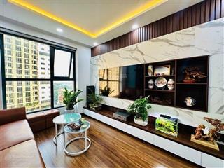 Bán cc eco lake view, 7,3 tỷ, 83m2, 2pn, 2wc, nhiều tiện ích hấp dẫn tại hoàng mai, hn
