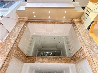 Bán nhà mặt phố đền lừ ii, 33,5 tỷ, 63m2, 3pn, 7wc, uy tín, giá tốt