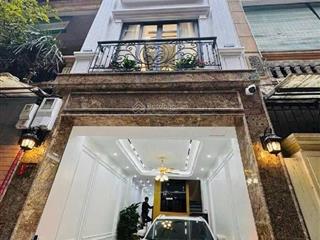 Bán bt 4pn + 6wc, 60m2 tại hoàng quốc việt, p cổ nhuế 1, q.bắc từ liêm, 25,8 tỷ  thang máy xịn sò