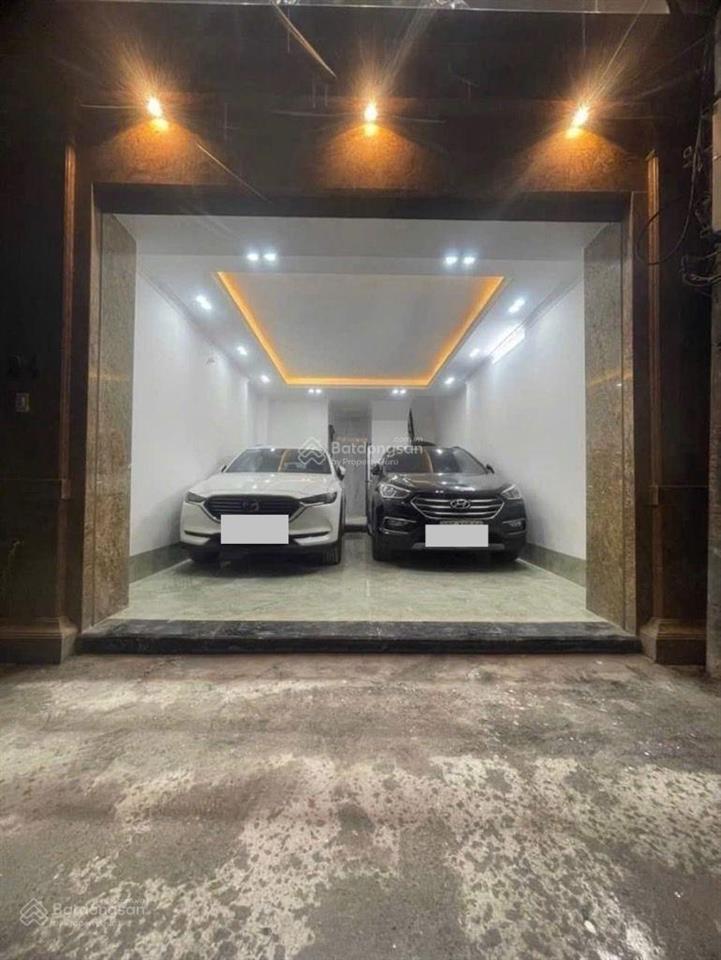 Bán nhà mặt phố tại vương thừa vũ, 20,7 tỷ, 47m2, hạ đình, quận thanh xuân, hà nội