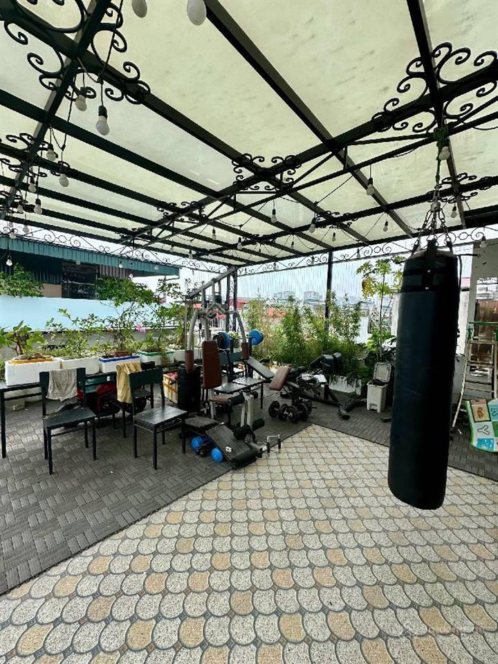 Bán nhà mặt phố hoàng văn thái, giá siêu hời 22,9 tỷ, 55m2, view đẹp, phường phương liệt