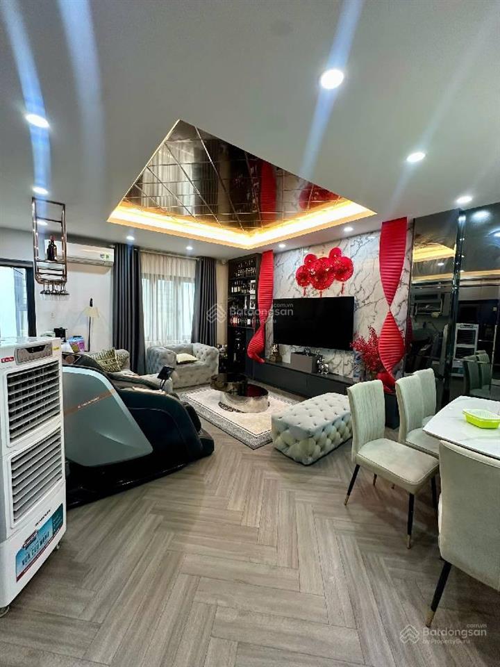 Bán nhà mặt phố hoàng văn thái, giá siêu hời 22,9 tỷ, 55m2, view đẹp, phường phương liệt