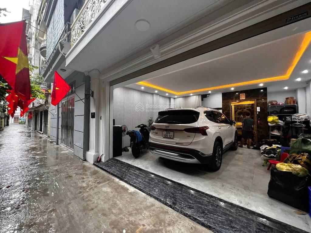 Bán nhà mặt phố hoàng văn thái, giá siêu hời 22,9 tỷ, 55m2, view đẹp, phường phương liệt