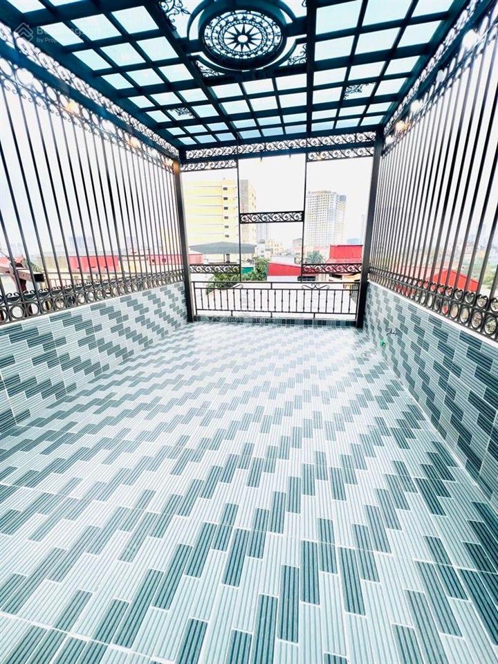 Bán gấp nhà mặt phố ở tân mai, 21,5 tỷ, 50m2, 4pn + 6wc + 6tầng