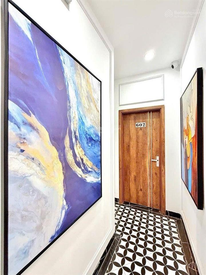 Chung cư mini 5 tầng, 34pn, 36wc, 133m2 tại khương đình, quận thanh xuân, hà nội giá ưu đãi bán gấp