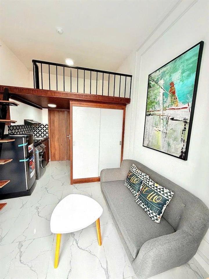 Chung cư mini 5 tầng, 34pn, 36wc, 133m2 tại khương đình, quận thanh xuân, hà nội giá ưu đãi bán gấp