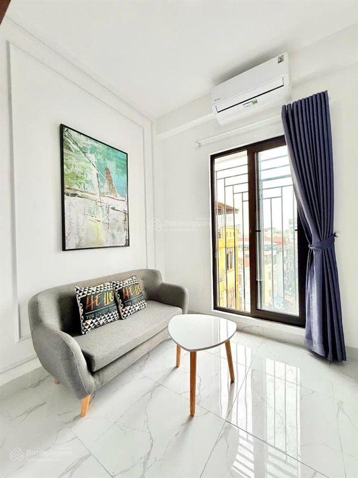 Chung cư mini 5 tầng, 34pn, 36wc, 133m2 tại khương đình, quận thanh xuân, hà nội giá ưu đãi bán gấp