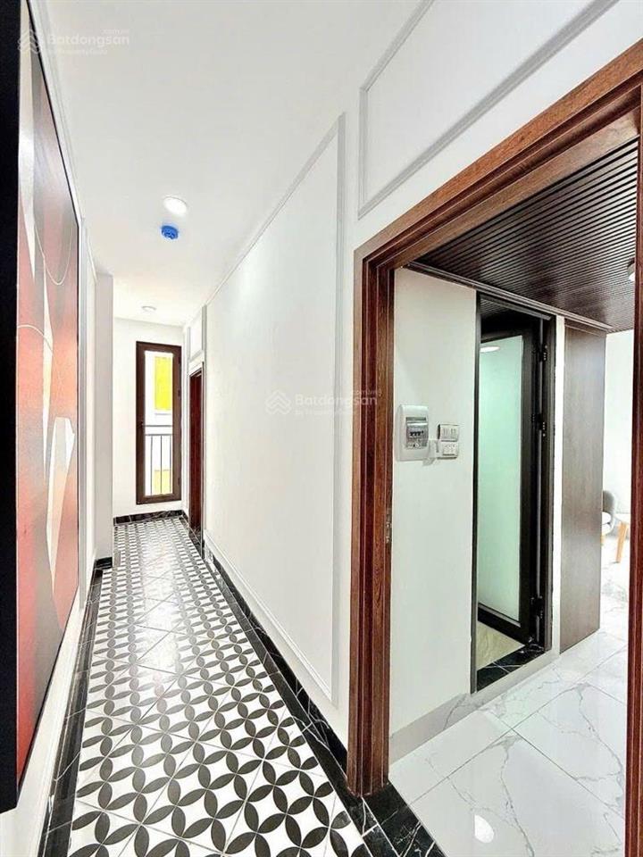 Chung cư mini 5 tầng, 34pn, 36wc, 133m2 tại khương đình, quận thanh xuân, hà nội giá ưu đãi bán gấp