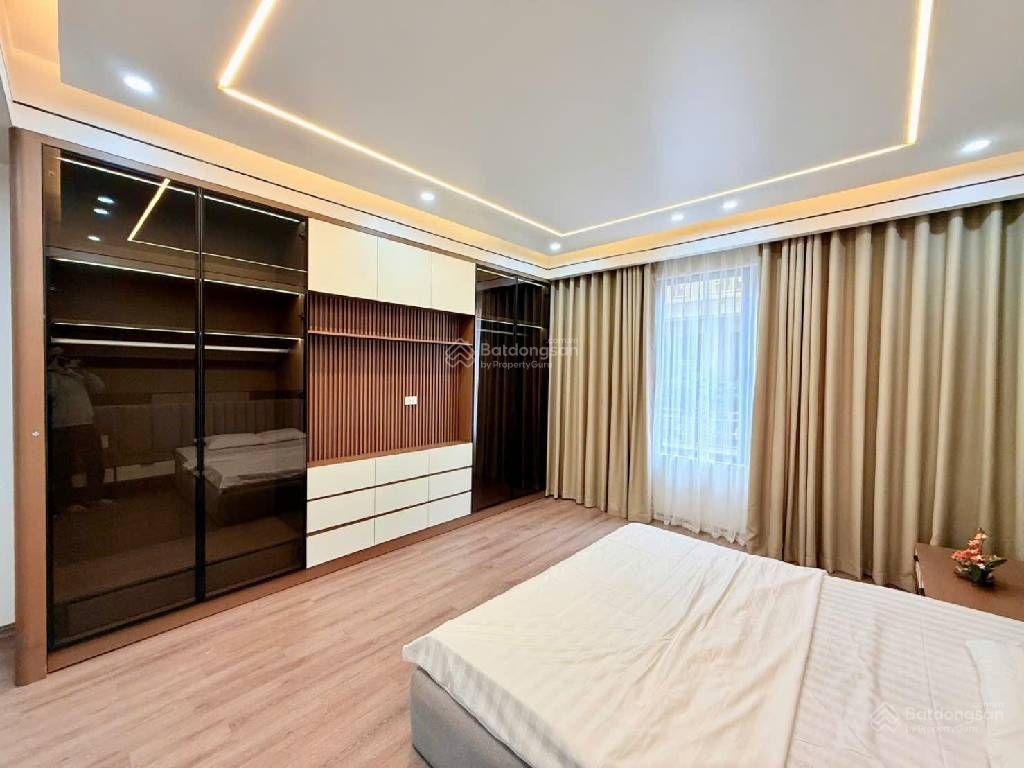 Bán bt ở khu đô thị mới định công, 34 tỷ, 80m2, 5 tầng, thang máy, giá ưu đãi đẹp, nhiều tiện ích