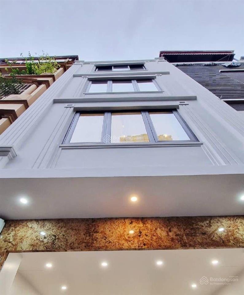 Bán bt ở khu đô thị mới định công, 34 tỷ, 80m2, 5 tầng, thang máy, giá ưu đãi đẹp, nhiều tiện ích