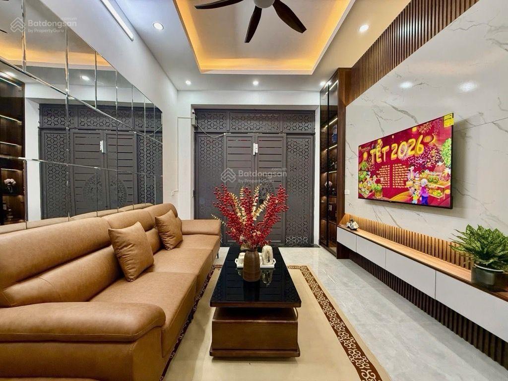 Bán nhà riêng tại trường chinh, 9,38 tỷ, 36m2, 3pn, 2wc, full nội thất