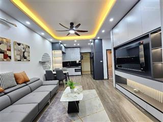 Bán cc tại khu đô thị đền lừ ii, 5,75 triệu, 67m2, 2pn, 2wc, full nội thất!
