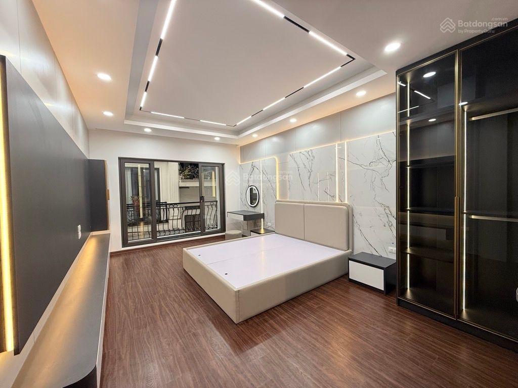 Nhà riêng tại đền lừ, hoàng văn thụ, hoàng mai, 19,5 tỷ, 50m2, 6 tầng, thang máy, bán gấp, view đẹp