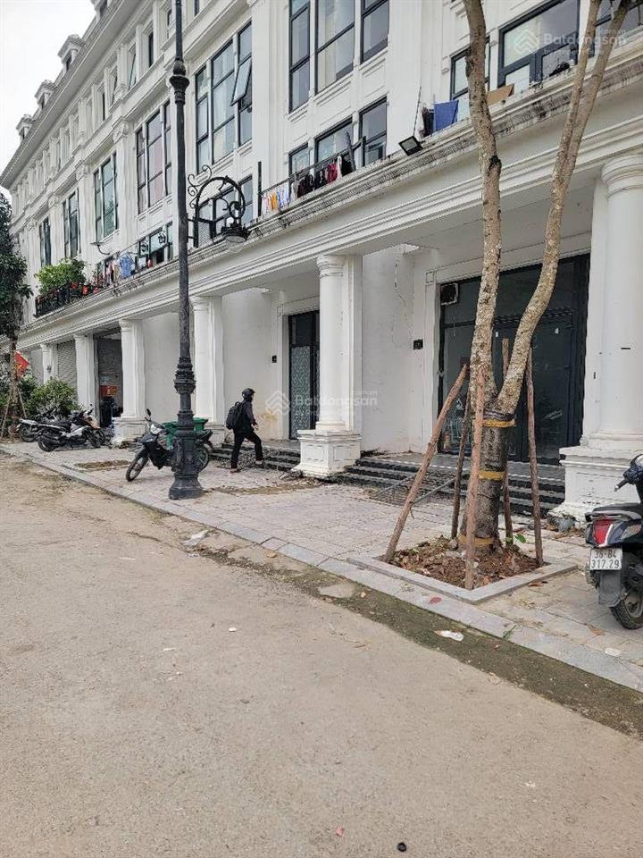 Bán biệt thự tại louis city hoàng mai, 31,5 tỷ, 100m2, uy tín chỉ với giá tốt
