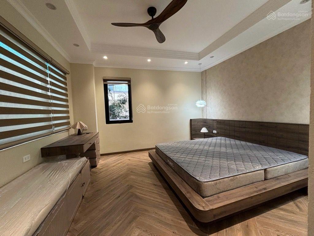 Bán nhà riêng tại phố lò đúc, 16,5 tỷ, 36 m2, 3pn, 2vs, full nội thất