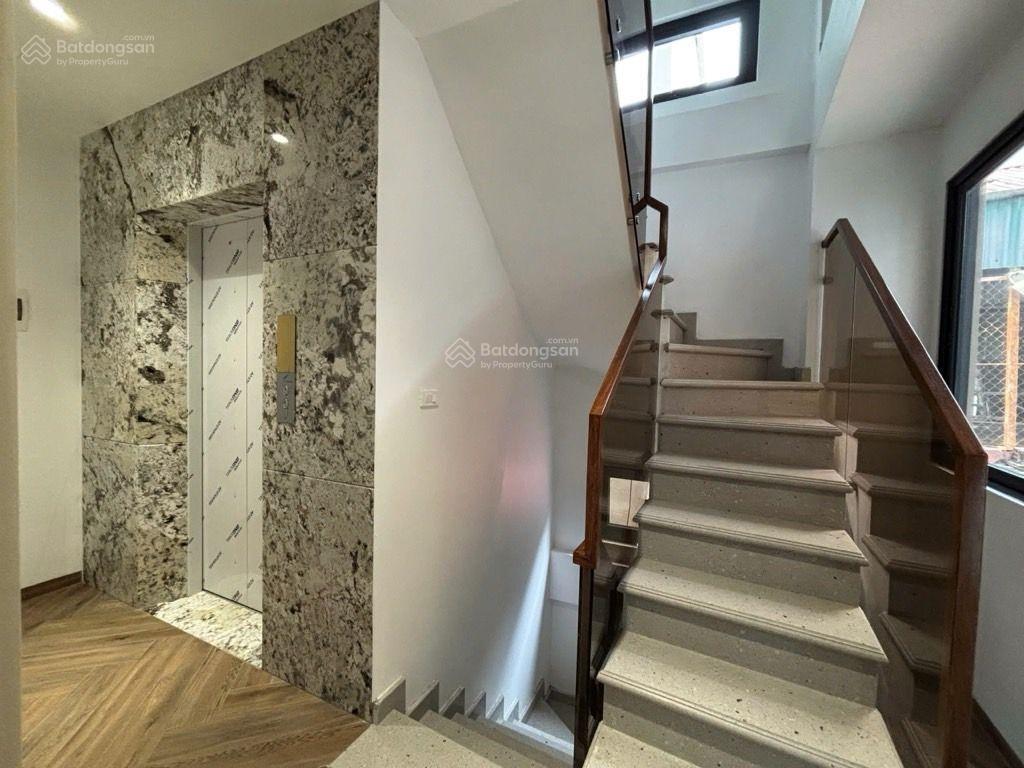 Bán nhà riêng tại phố lò đúc, 16,5 tỷ, 36 m2, 3pn, 2vs, full nội thất