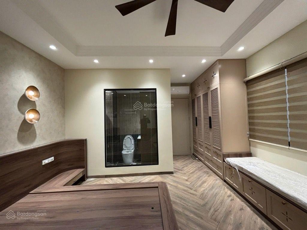 Bán nhà riêng tại phố lò đúc, 16,5 tỷ, 36 m2, 3pn, 2vs, full nội thất