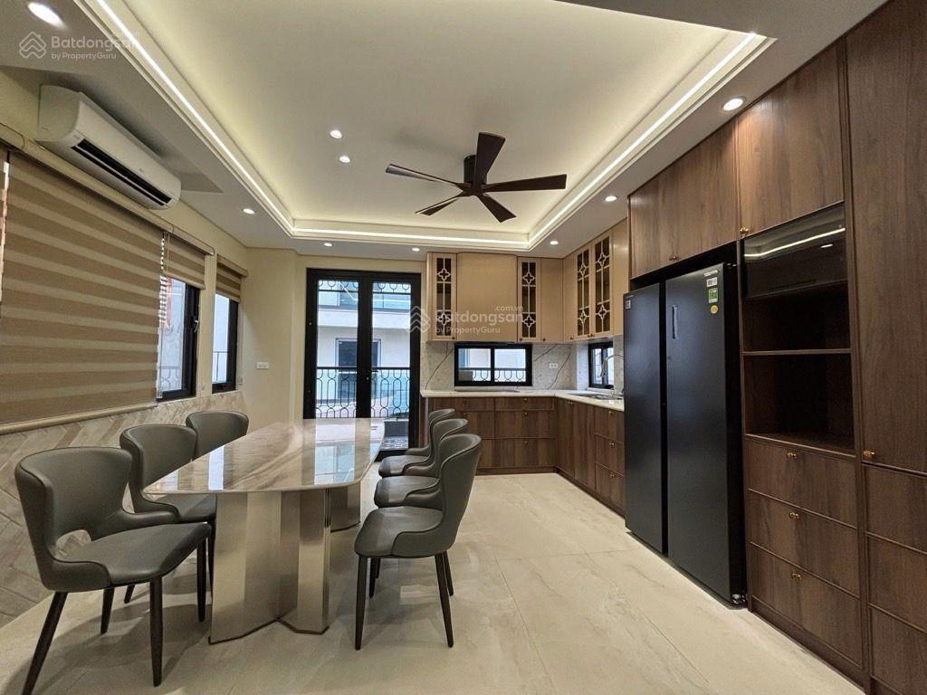 Bán nhà riêng tại phố lò đúc, 16,5 tỷ, 36 m2, 3pn, 2vs, full nội thất