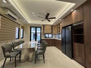 Bán nhà riêng tại phố lò đúc, 16,5 tỷ, 36 m2, 3pn, 2vs, full nội thất