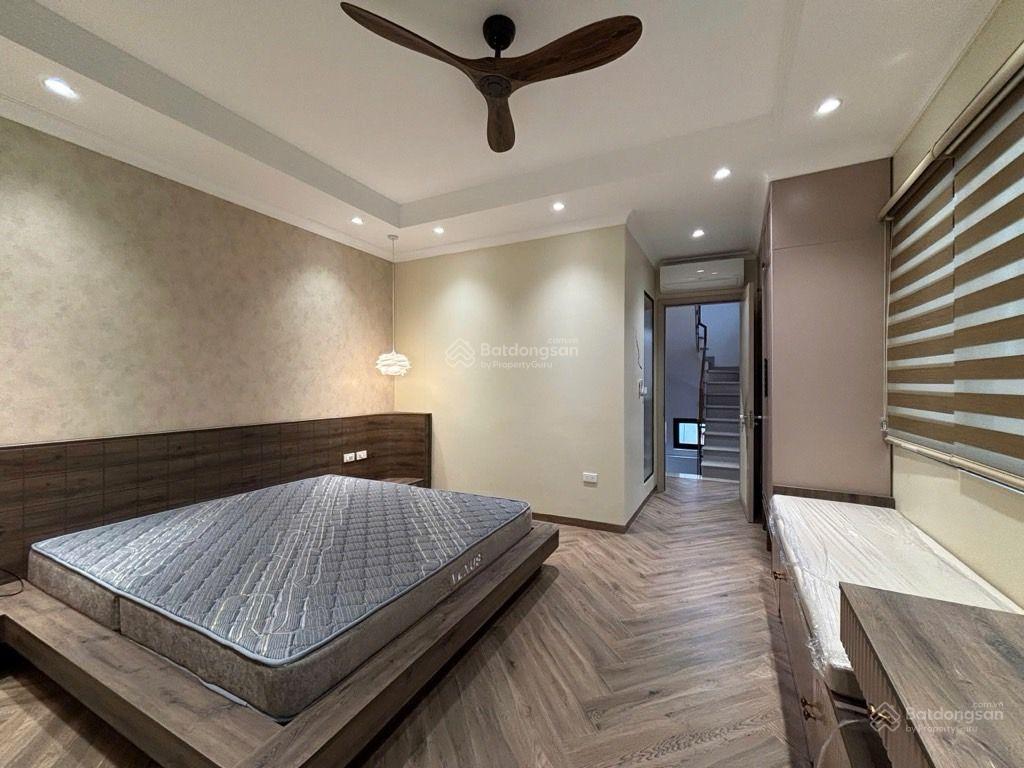 Bán nhà riêng tại phố lò đúc, 16,5 tỷ, 36 m2, 3pn, 2vs, full nội thất