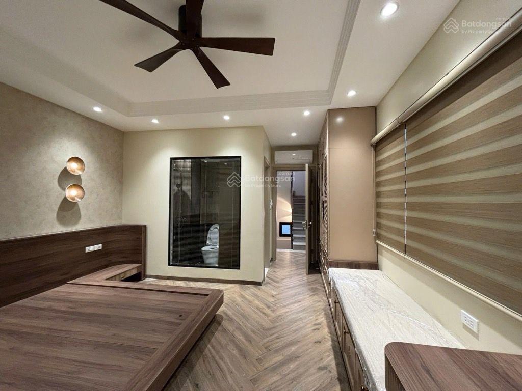 Bán nhà riêng tại phố lò đúc, 16,5 tỷ, 36 m2, 3pn, 2vs, full nội thất