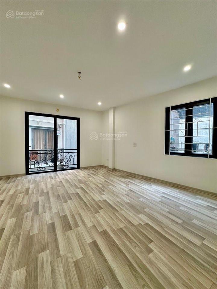 Bán nhà riêng 5 tầng, thang máy, tại trần khát chân, 12,5 tỷ, 45 m2, 4pn, 5wc, chính chủ hot!
