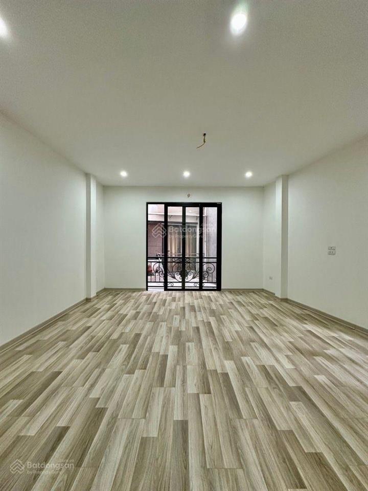 Bán nhà riêng 5 tầng, thang máy, tại trần khát chân, 12,5 tỷ, 45 m2, 4pn, 5wc, chính chủ hot!