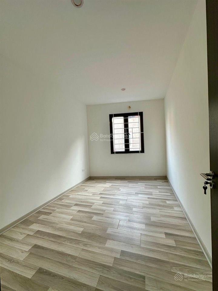 Bán nhà riêng 5 tầng, thang máy, tại trần khát chân, 12,5 tỷ, 45 m2, 4pn, 5wc, chính chủ hot!