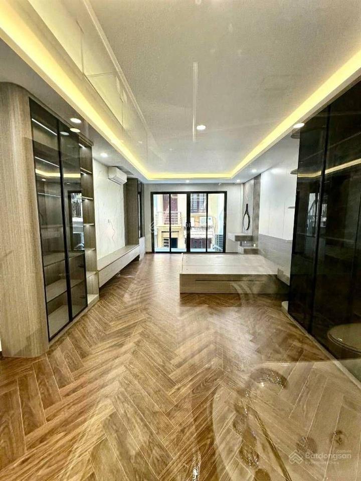 Bán nhà riêng tại lương khánh thiện, hn 7 tầng, thang máy, giá ưu đãi chỉ với 26,8 tỷ, 52 m2
