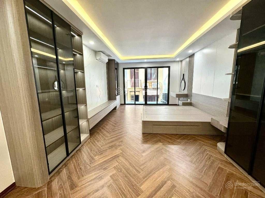 Bán nhà riêng tại lương khánh thiện, hn 7 tầng, thang máy, giá ưu đãi chỉ với 26,8 tỷ, 52 m2