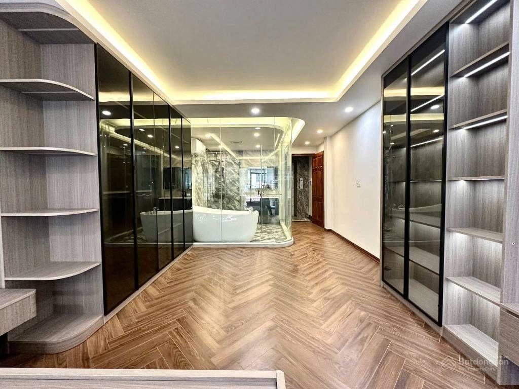 Bán nhà riêng tại lương khánh thiện, hn 7 tầng, thang máy, giá ưu đãi chỉ với 26,8 tỷ, 52 m2