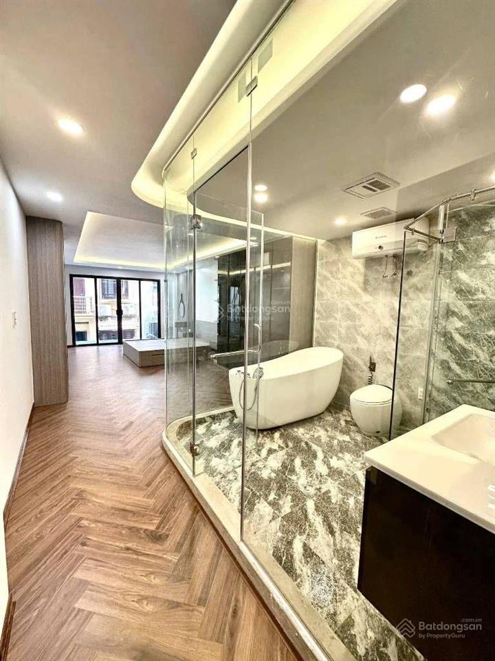 Bán nhà riêng tại lương khánh thiện, hn 7 tầng, thang máy, giá ưu đãi chỉ với 26,8 tỷ, 52 m2