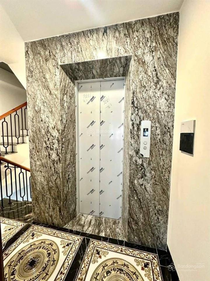 Bán nhà riêng tại lương khánh thiện, hn 7 tầng, thang máy, giá ưu đãi chỉ với 26,8 tỷ, 52 m2