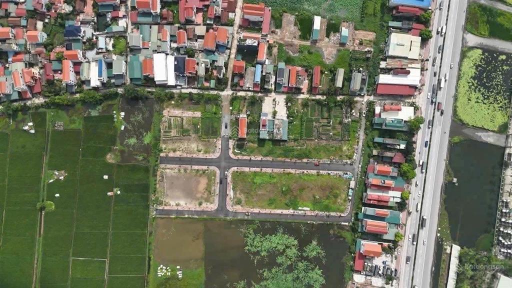 Giãn dân sài phi minh đức mỹ hào hưng yên dt 80m2 hướng đông. giá 2,73 tỷ