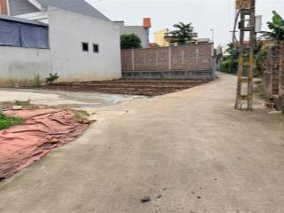 Tdp cẩm sơn 51m giá 1,5 tỷ đường thông 2 ô tô tránh nhau gần chợ trường