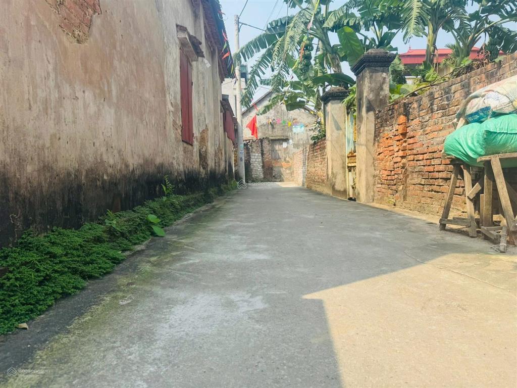 83,2 m2 hướng nam phường bạch sam gần chợ trường kcn