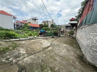 Vân an minh đức mỹ hào 51,6m2 full thổ cư ngõ ô tô gần chợ trường giá hơn tỷ