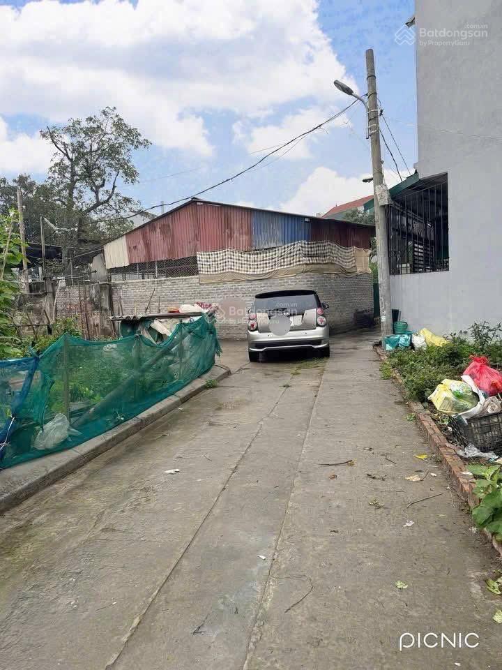 Vân an minh đức mỹ hào 51,6m2 full thổ cư ngõ ô tô gần chợ trường giá hơn tỷ