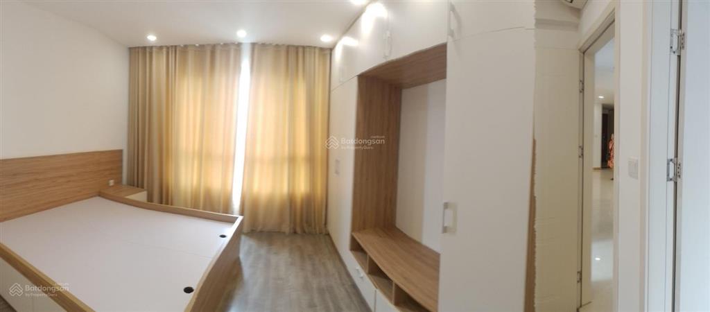 Chính chủ cho thuê căn hộ 117m2 3 ngủ 2 vệ sinh tại mỗ lao hà đông