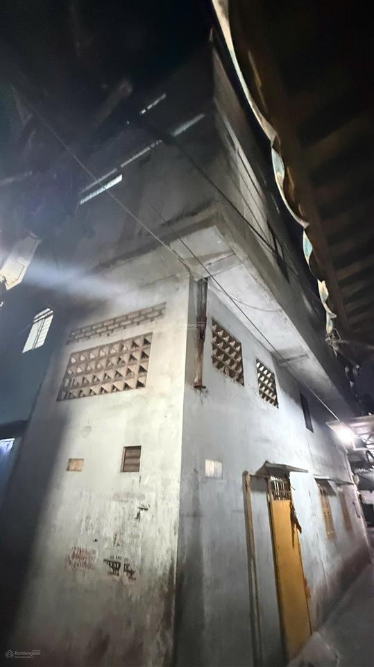 Chính chủ bán nhà mtkd lý nam đế , phường minh phụng (phường 7 cũ). nhà căn góc 4 tầng đúc btct.