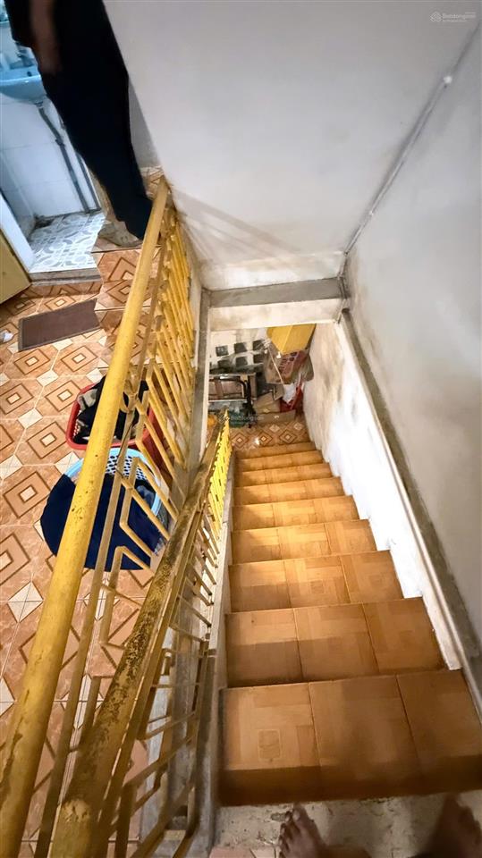 Chính chủ bán nhà mtkd lý nam đế , phường minh phụng (phường 7 cũ). nhà căn góc 4 tầng đúc btct.