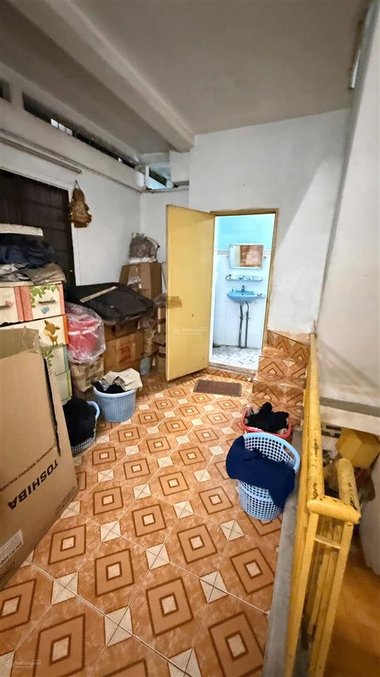 Chính chủ bán nhà mtkd lý nam đế , phường minh phụng (phường 7 cũ). nhà căn góc 4 tầng đúc btct.