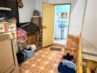 Chính chủ bán nhà mtkd lý nam đế , phường minh phụng (phường 7 cũ). nhà căn góc 4 tầng đúc btct.