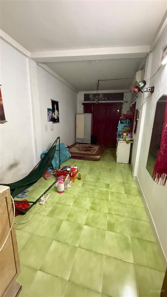 Chính chủ bán nhà mtkd lý nam đế , phường minh phụng (phường 7 cũ). nhà căn góc 4 tầng đúc btct.