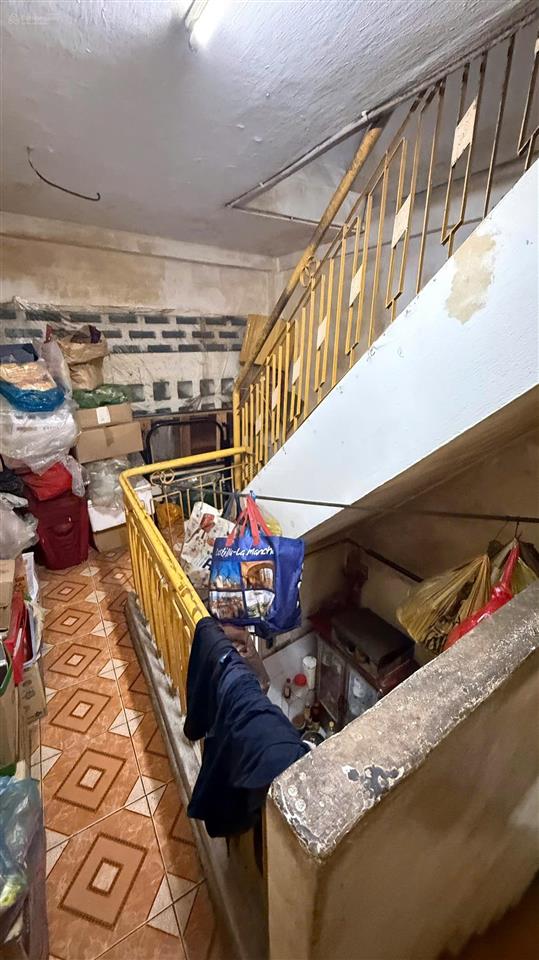 Chính chủ bán nhà mtkd lý nam đế , phường minh phụng (phường 7 cũ). nhà căn góc 4 tầng đúc btct.