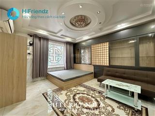 Cho thuê cc mini tại phan huy ích, 4,5 triệu/th, 25m2, nhiều tiện ích, giá cực chất