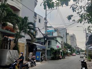 Hiếm tân phú 50m2, hẻm 5m , tân quý, thông qua aeon, giá 5,799 tỷ