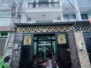 Tân phú, 5 tầng, 62m2, có 6pn, hxh thông  gần mt tân quý ,tân phú ,dân trí cao giá 9,5 tỷ tl.