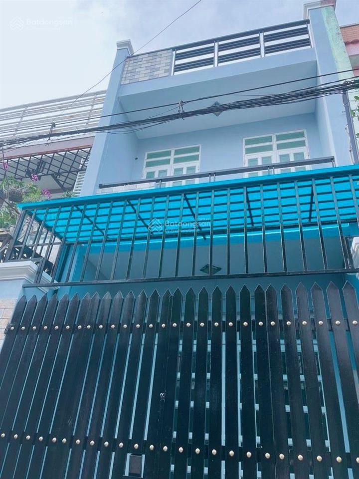 Bình tân, dt 64m2 , 2 tầng, hẻm 5m, 2 phút qua aeon, và lê trọng tấn, tân phú giá hơn 5 tỷ (còn tl)